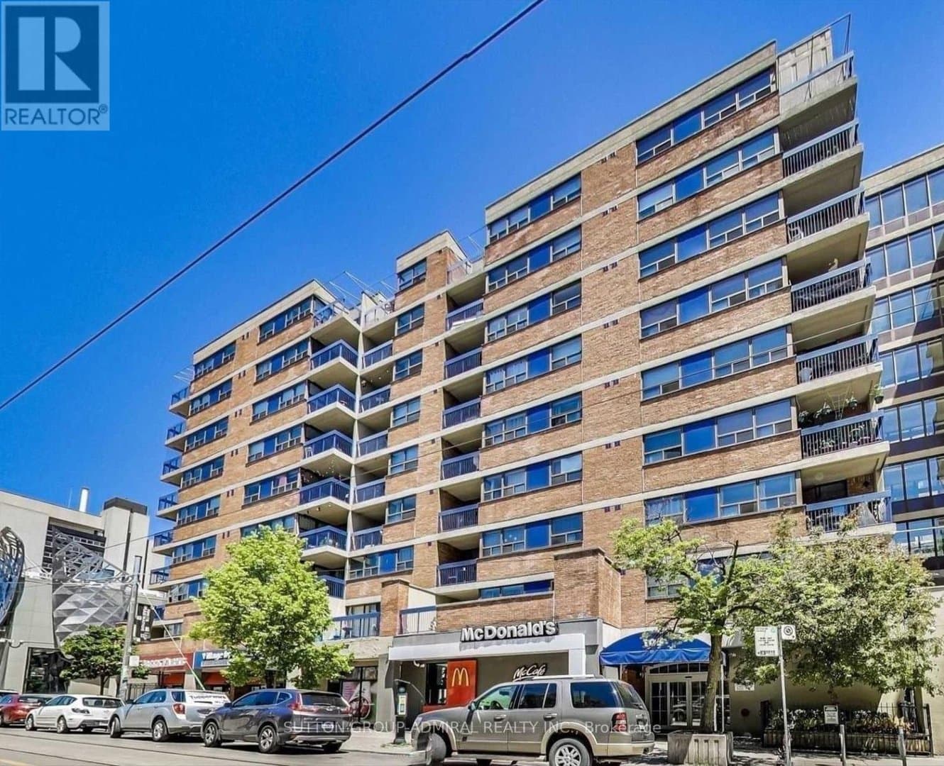 105 Mc Caul Street - Photo 1