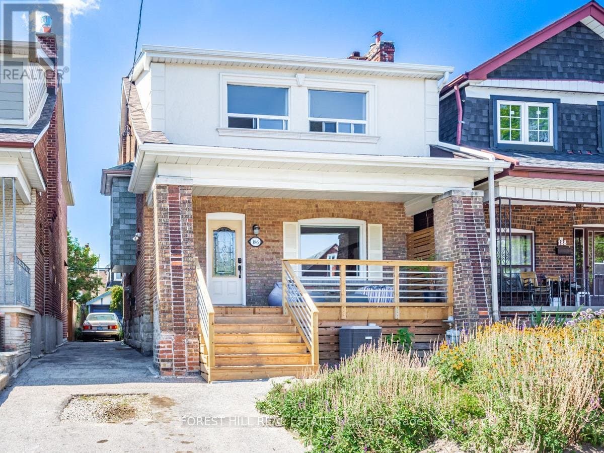 186 Westmount Avenue