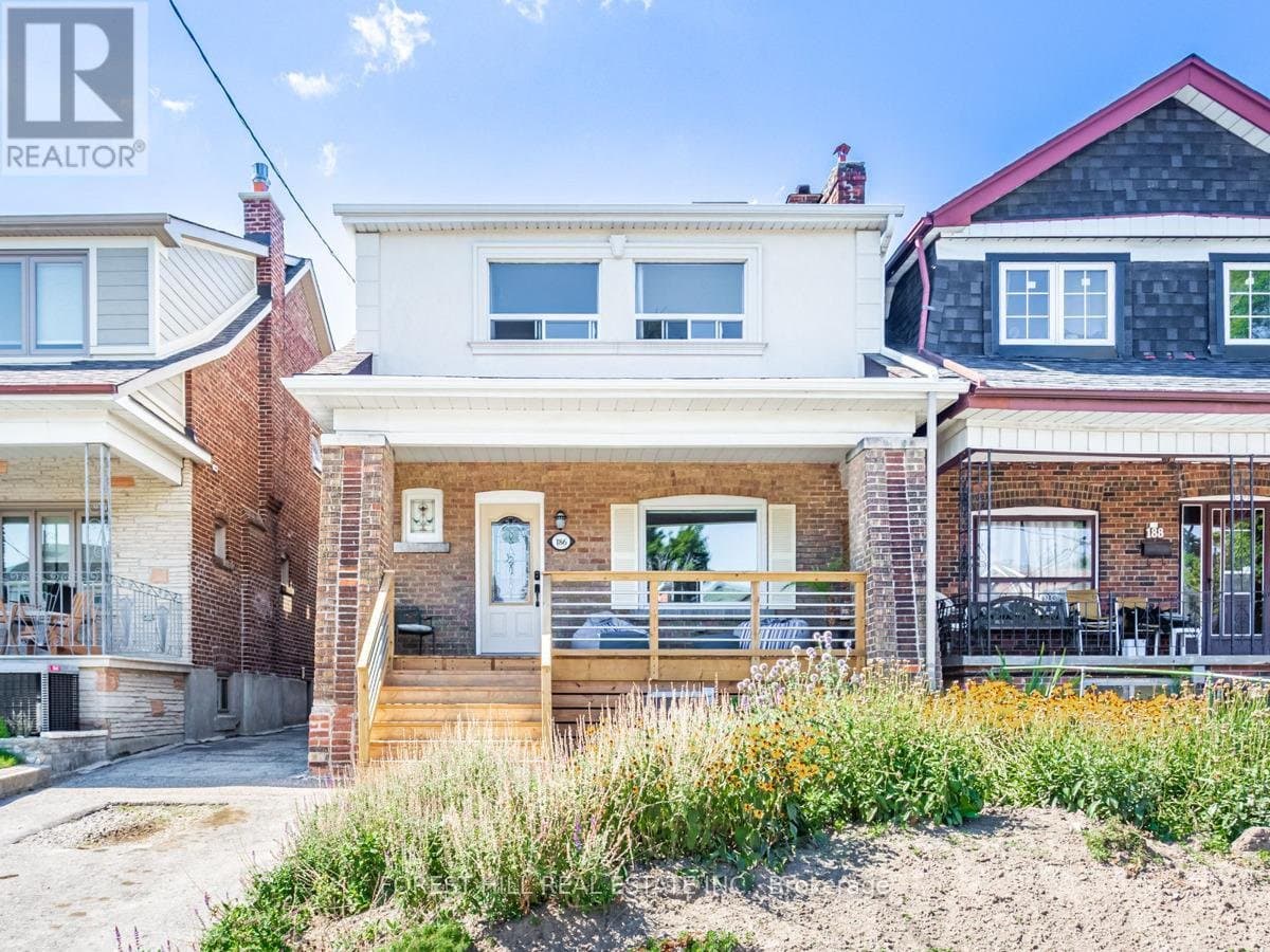 186 Westmount Avenue - Photo 2