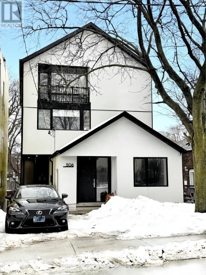 506 Scarborough Road - Photo 1