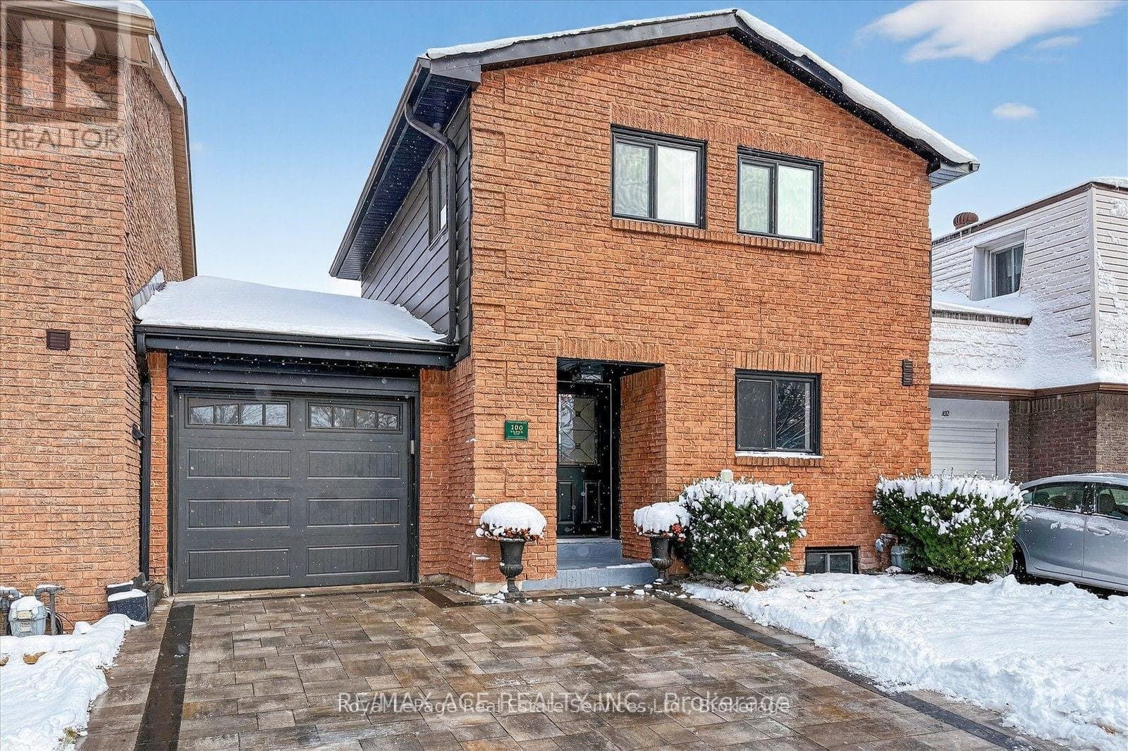 100 Brimwood Drive