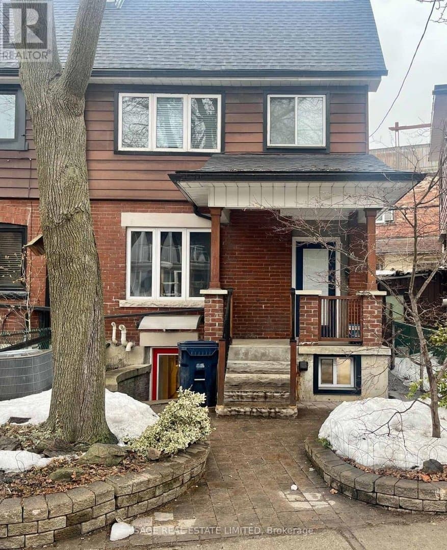 417 Crawford Street
