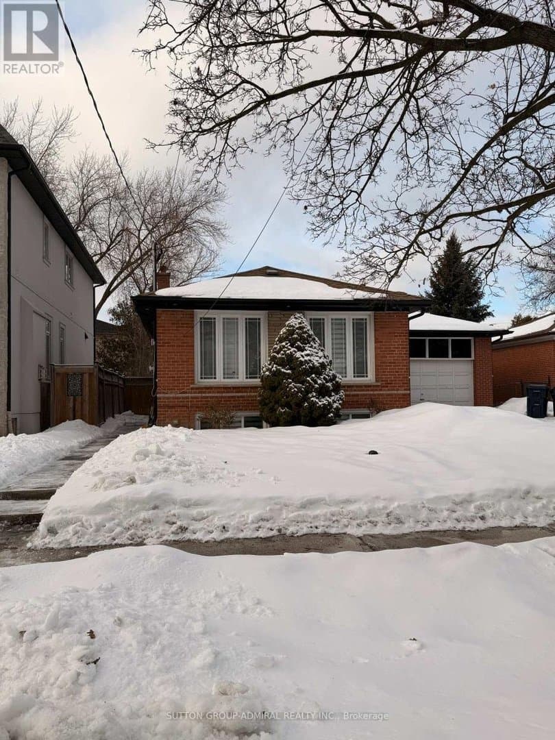 138 Goulding Avenue