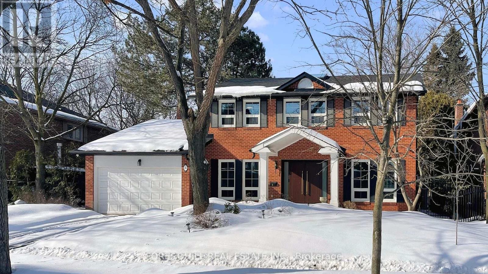 18 Cheval Drive
