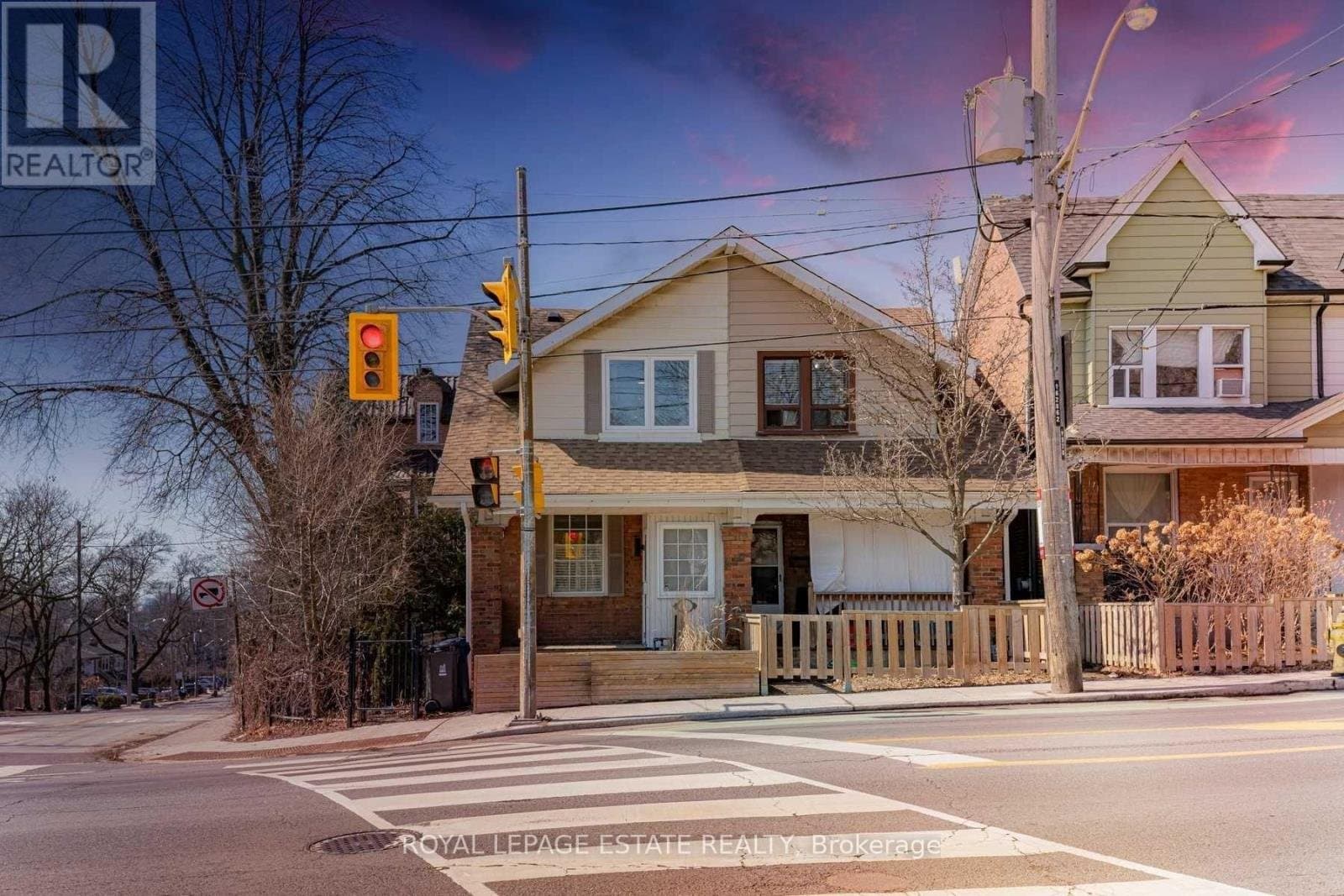 568 Woodbine Avenue