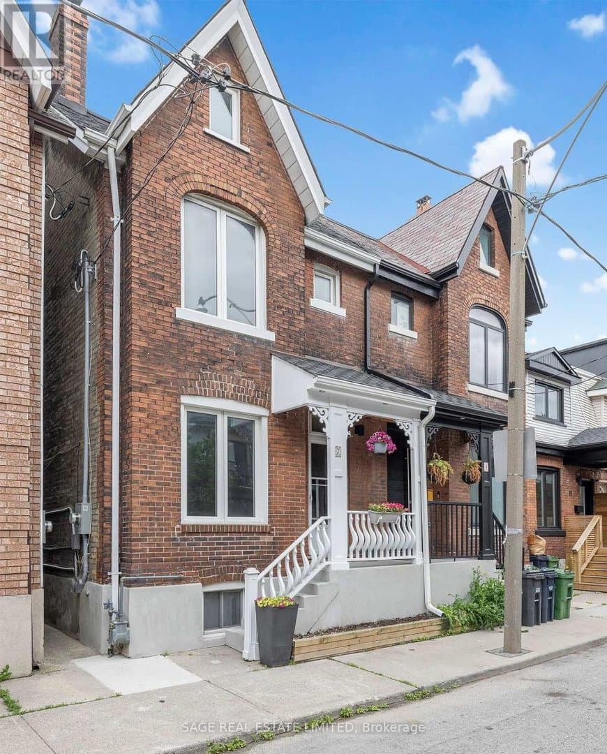 7 Gore Street - Photo 2
