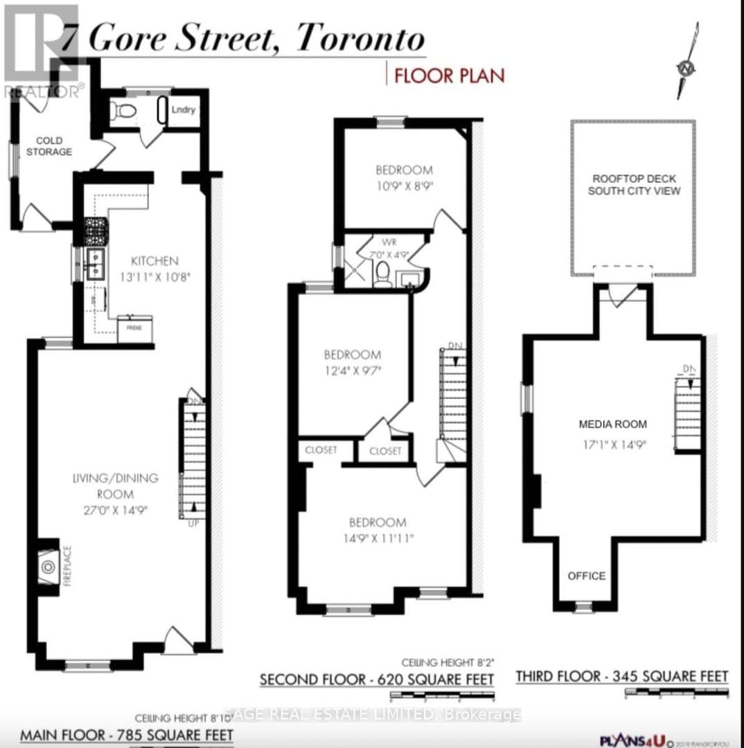 7 Gore Street - Photo 3