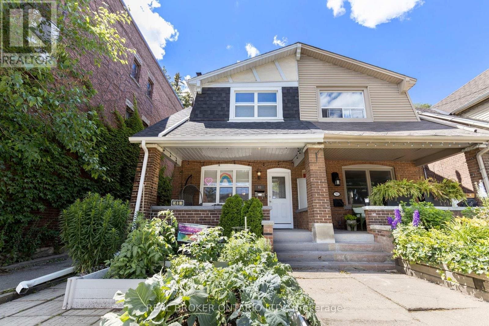 48 Kingston Road