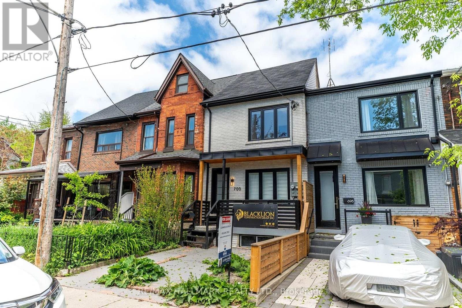 700 Adelaide Street - Photo 2