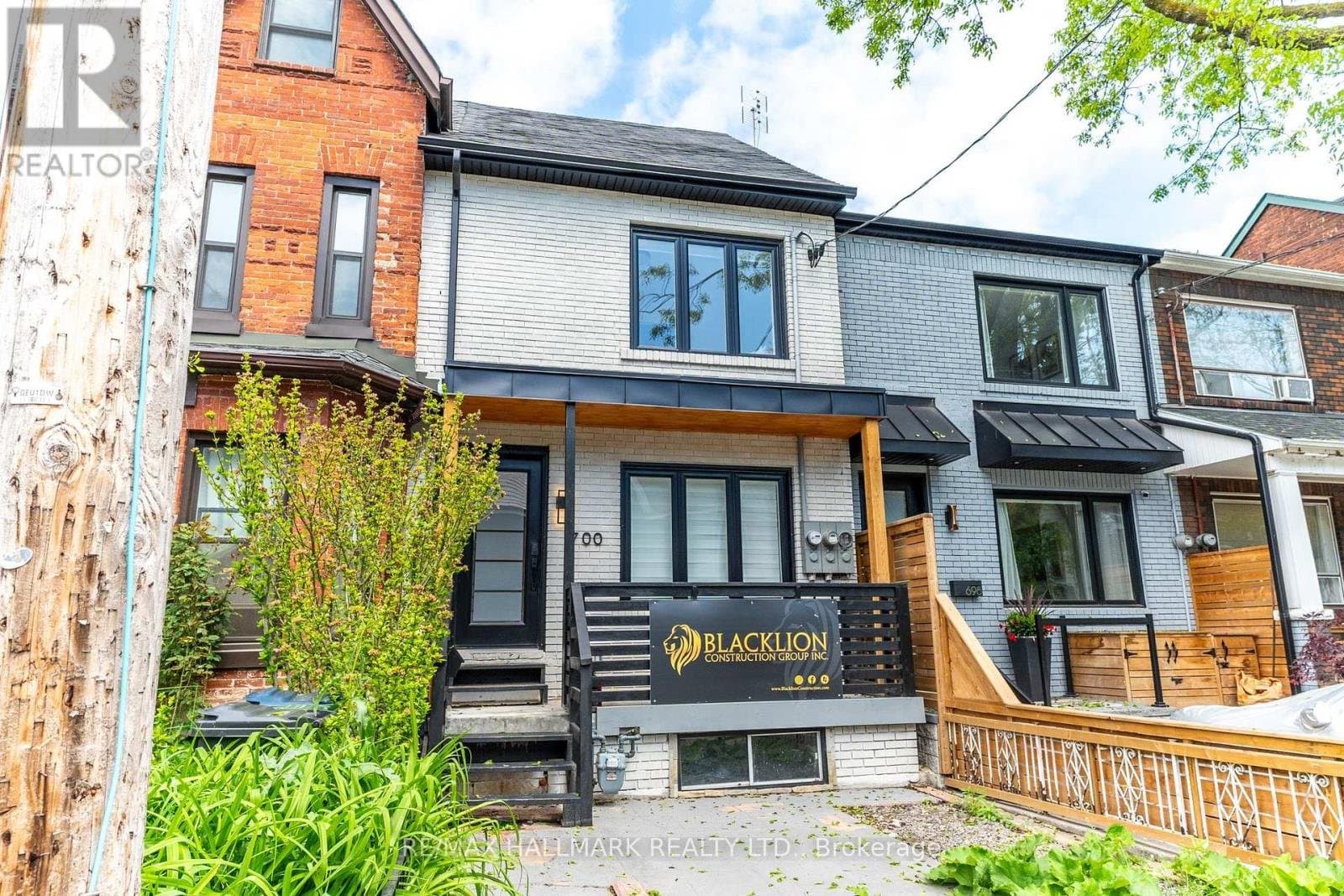 700 Adelaide Street - Photo 3