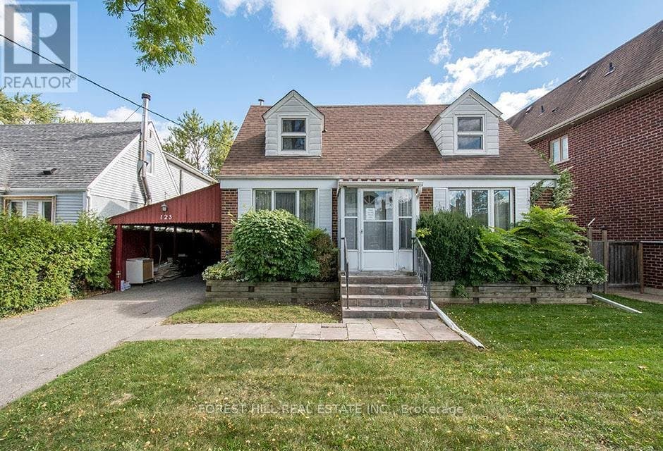 123 Bevdale Road - Photo 1