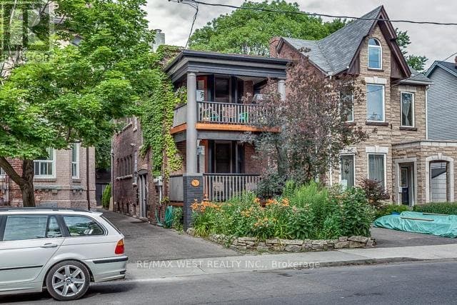 56 Macdonell Avenue
