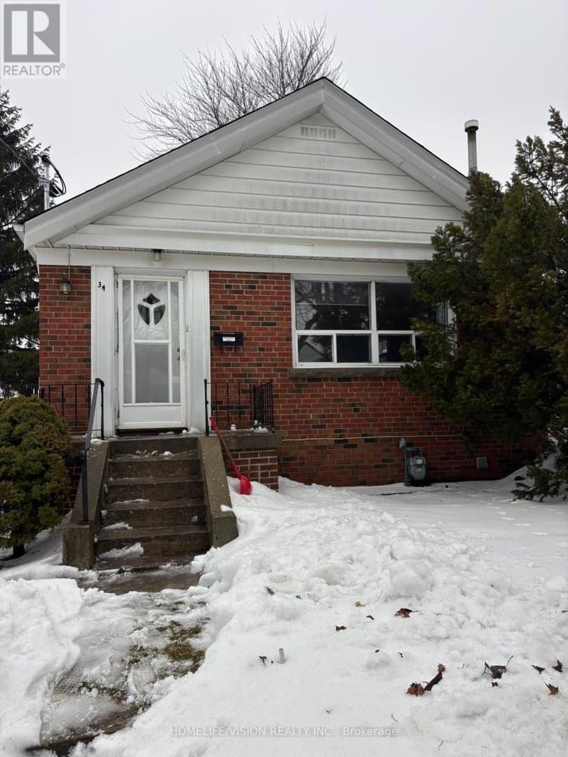 34 Inniswood Drive