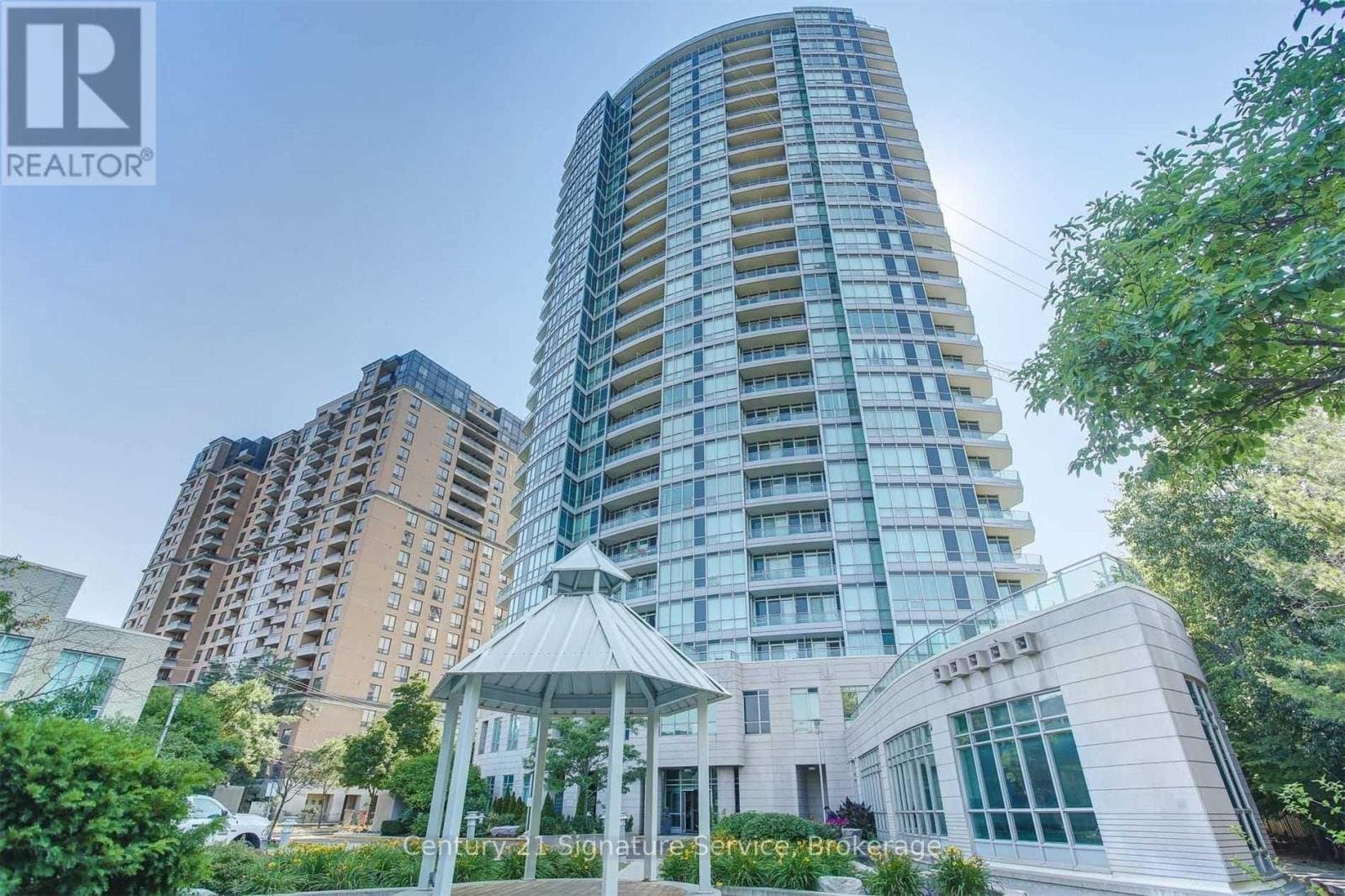 60 Byng Avenue