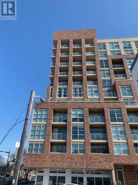 1787 St Clair Avenue
