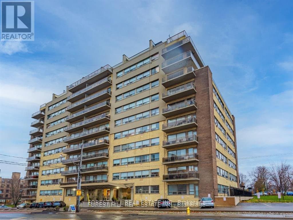 2500 Bathurst Street - Photo 2
