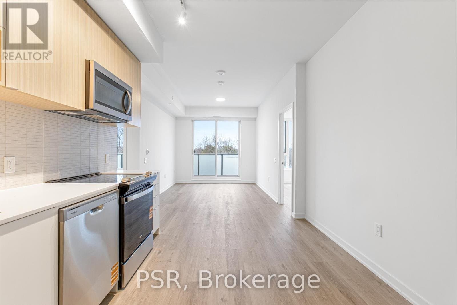 4365 Bloor Street - Photo 1