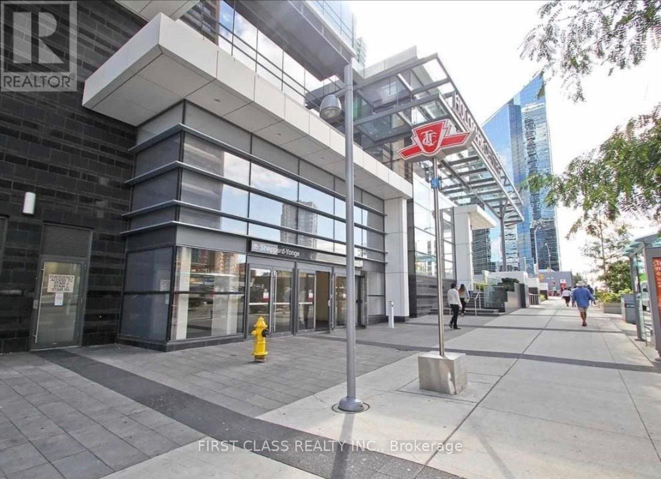 5 Sheppard Avenue - Photo 2