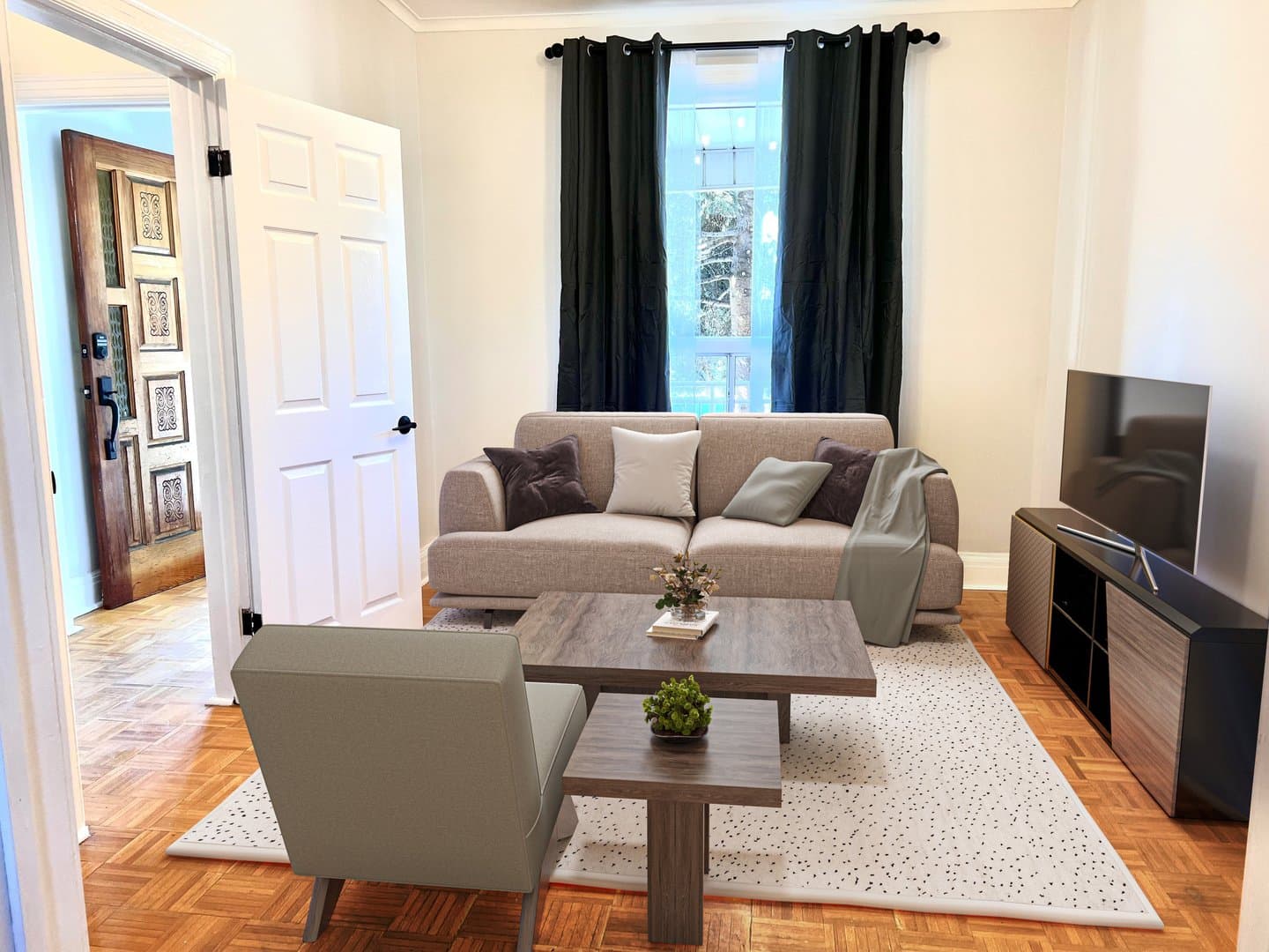 1149 Dufferin Street - Photo 3