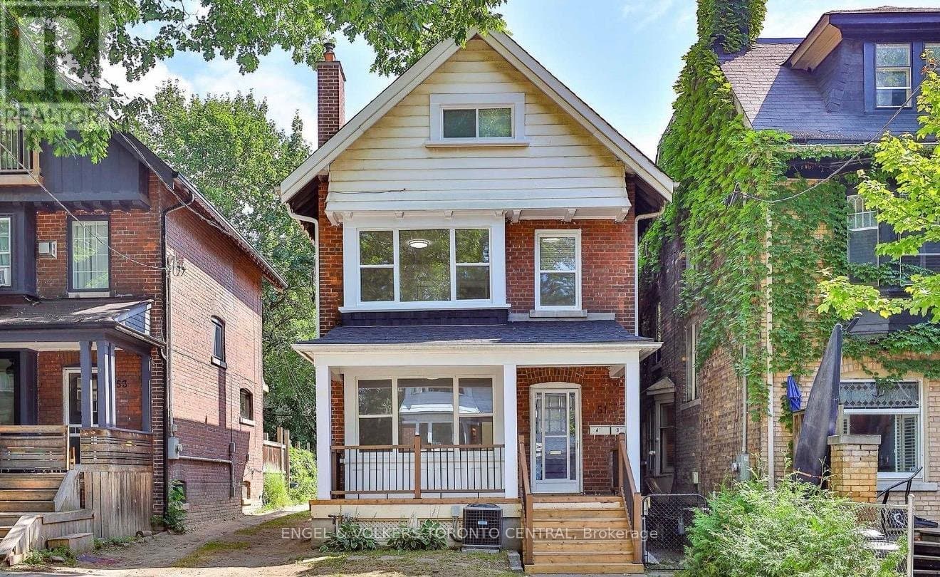 51B Fernwood Park Avenue
