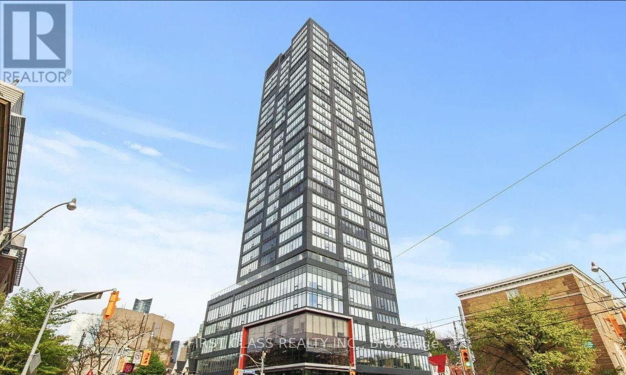 203 College Street - Photo 1