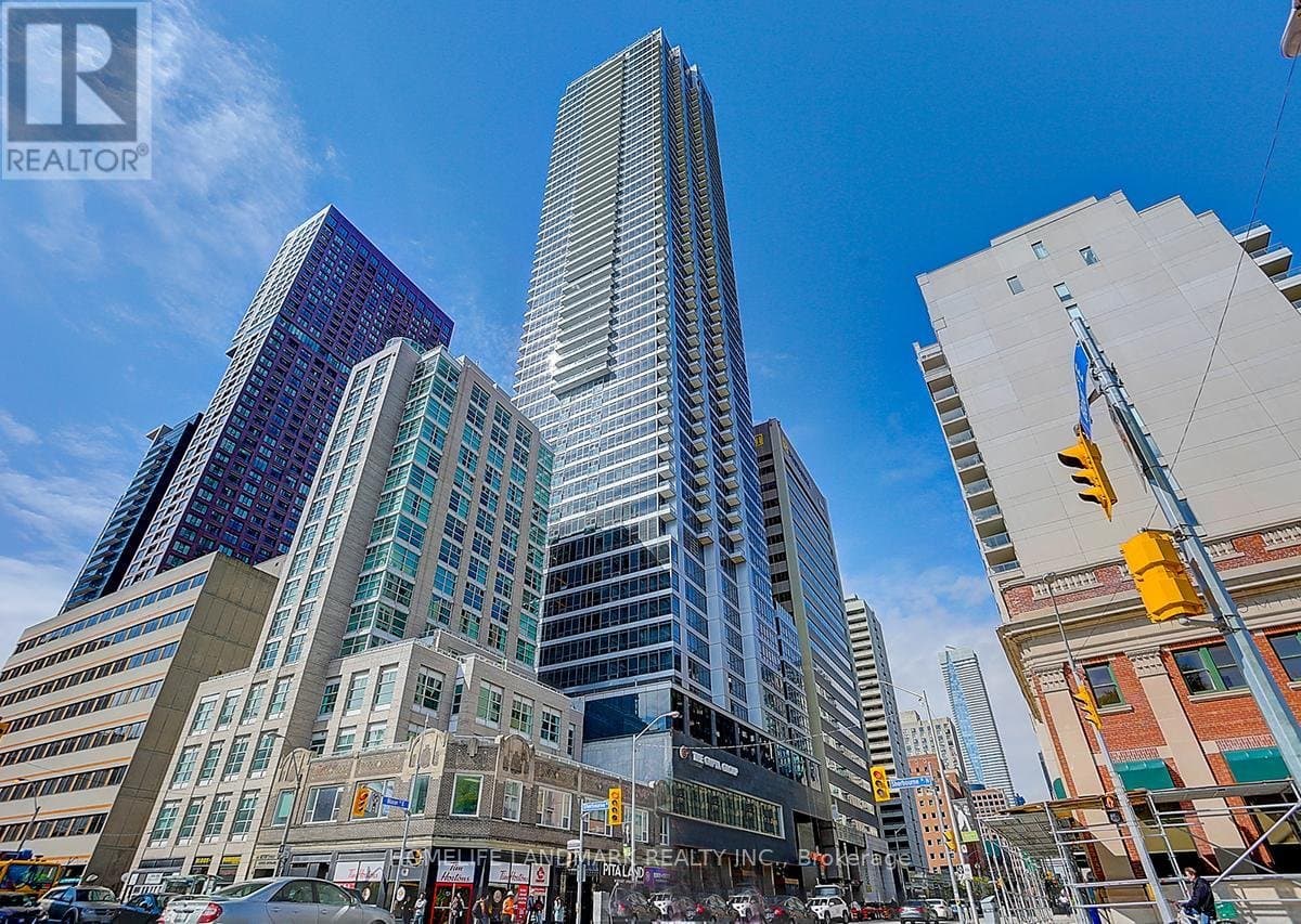 395 Bloor Street - Photo 1