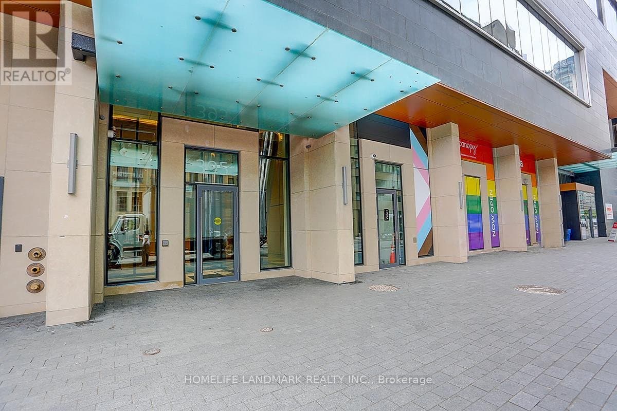 395 Bloor Street - Photo 2