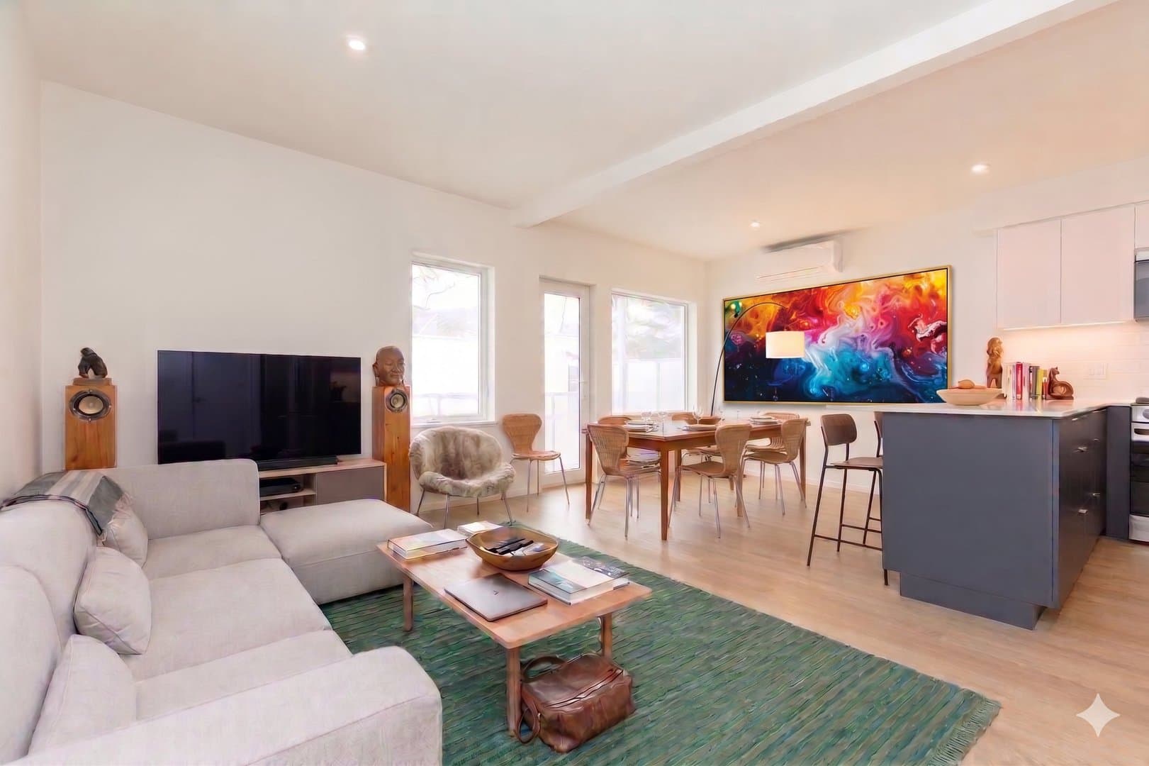 2165C Gerrard Street East - Photo 1