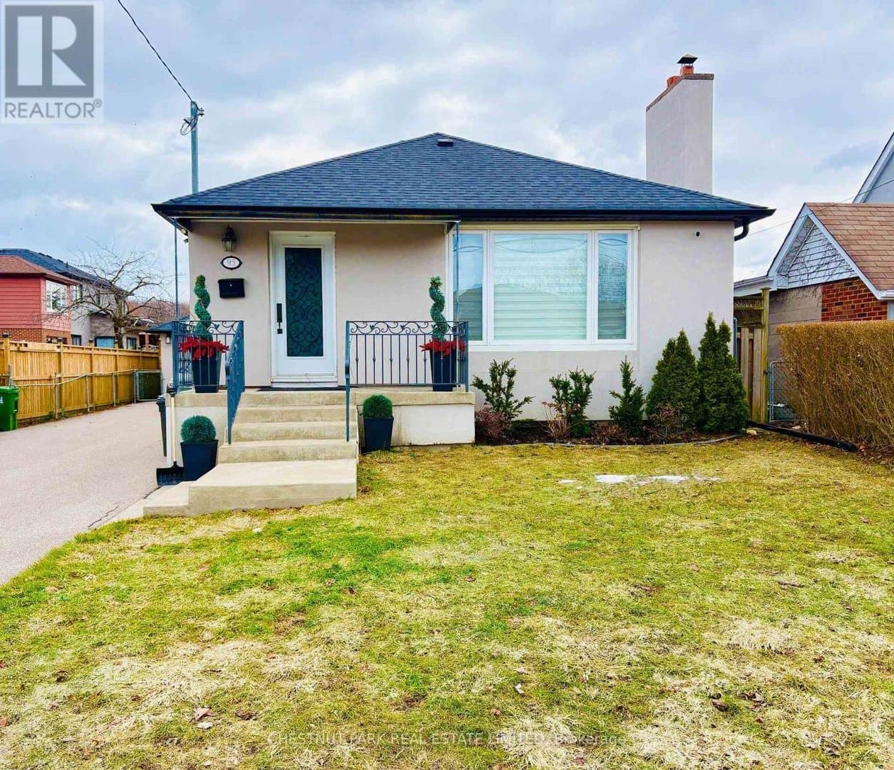 93 Surrey Avenue