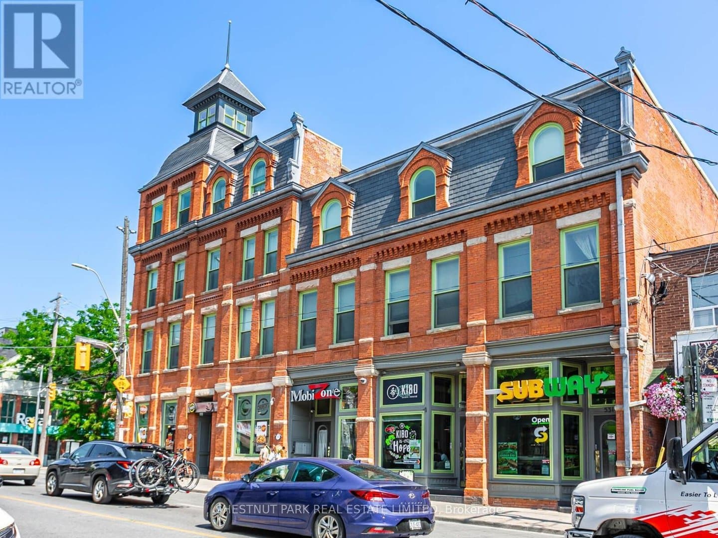 535 Parliament Street - Photo 1