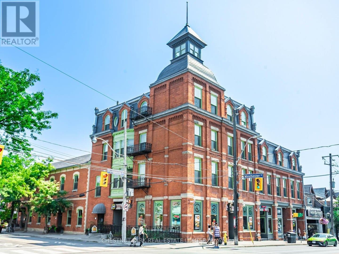 535 Parliament Street - Photo 2