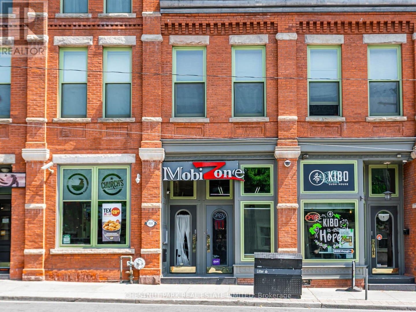 535 Parliament Street - Photo 3