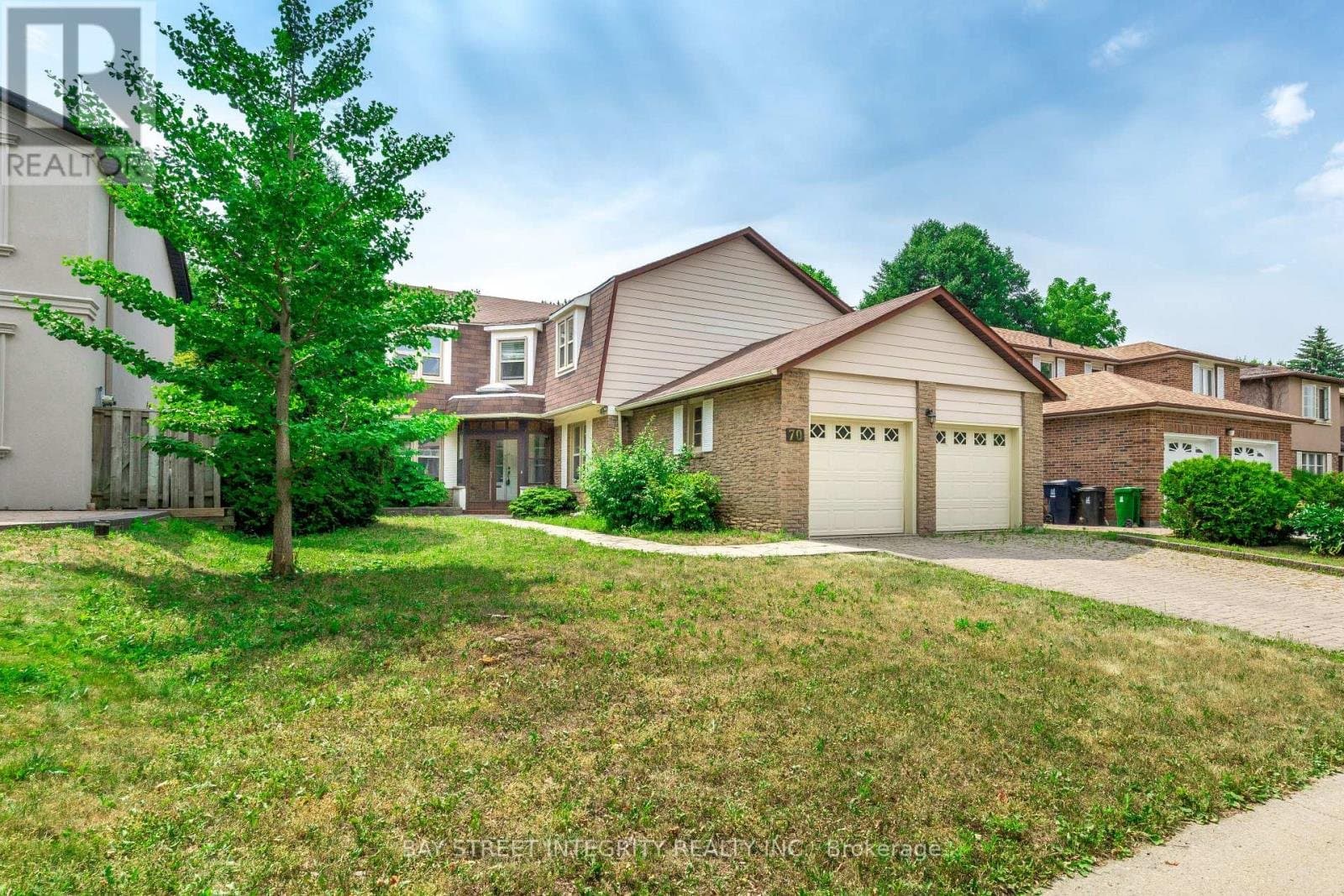 70 Mossgrove Trail - Photo 1