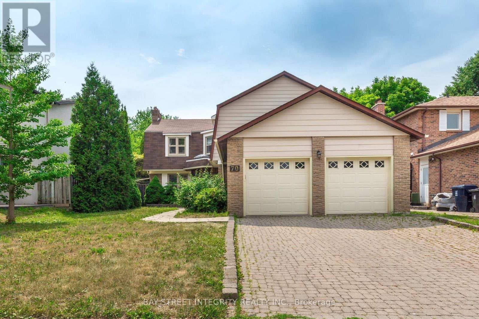 70 Mossgrove Trail - Photo 2