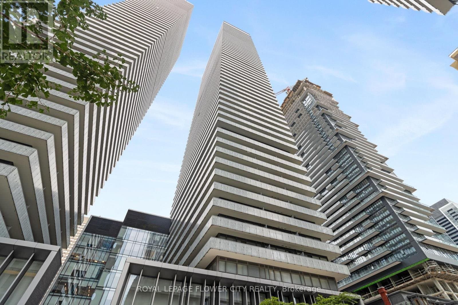 50 Charles Street