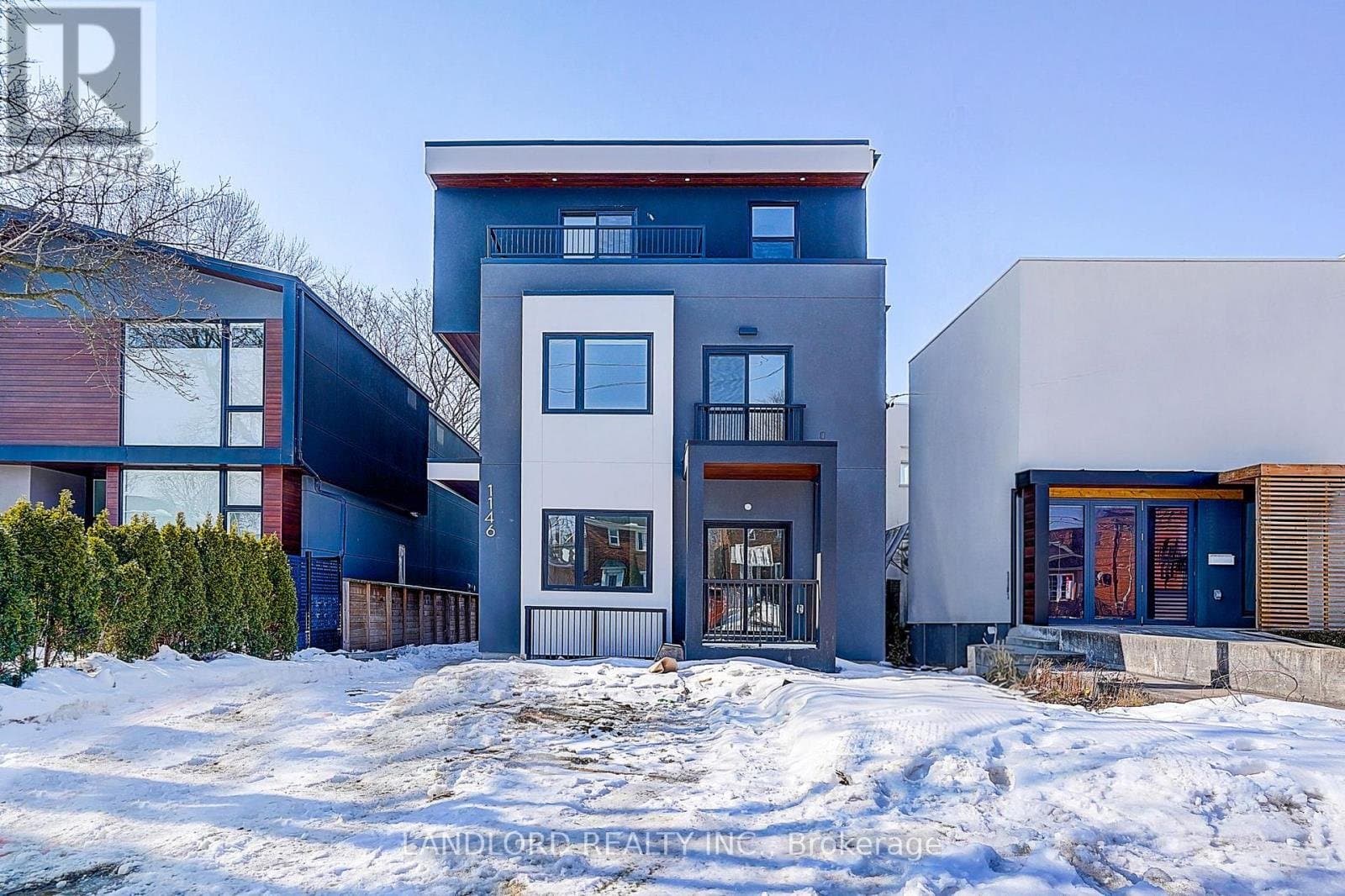1146 Broadview Avenue - Photo 1