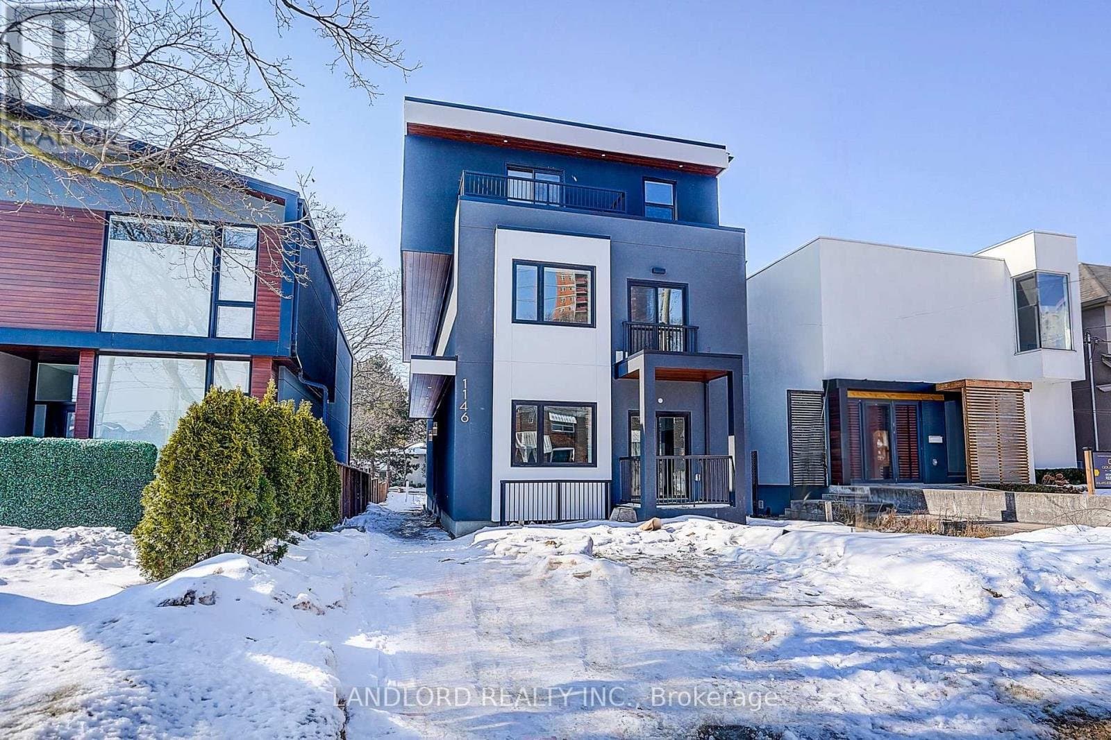 1146 Broadview Avenue - Photo 2