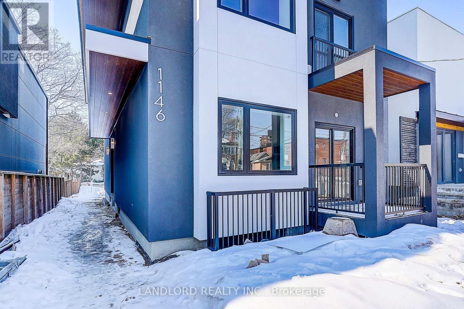 1146 Broadview Avenue - Photo 3
