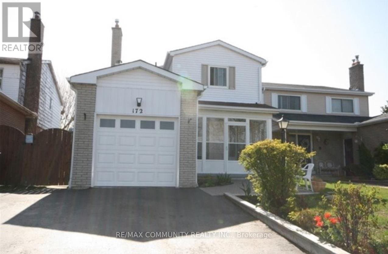 172 Bellamy Road