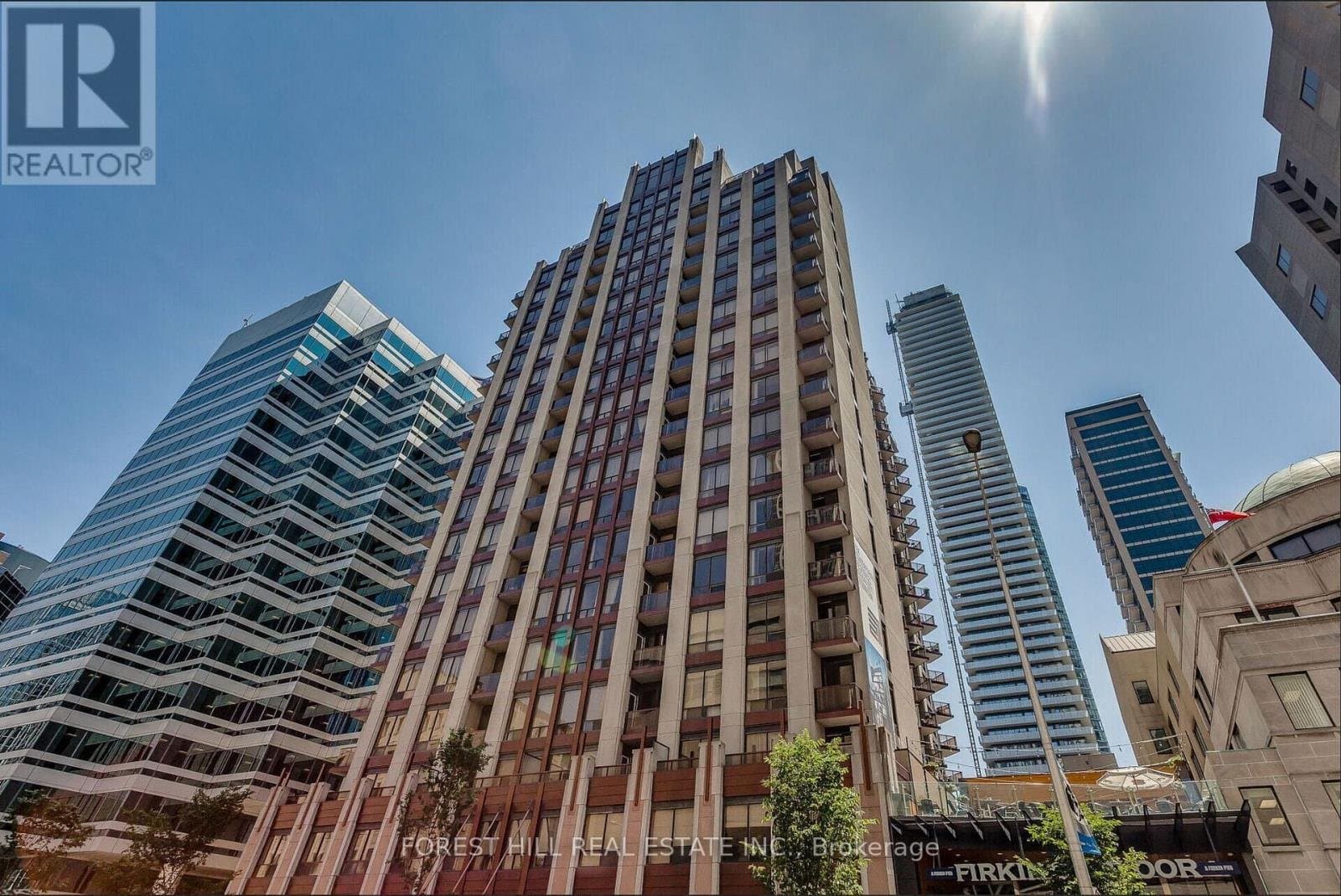 85 Bloor Street