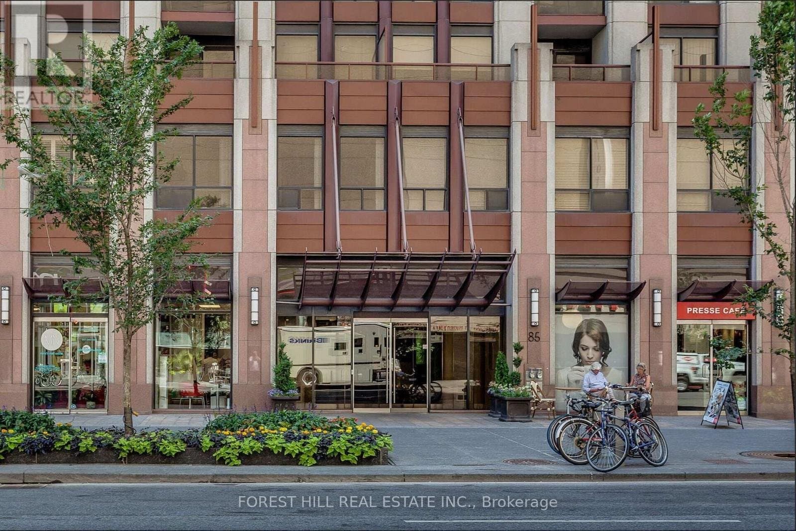 85 Bloor Street - Photo 2