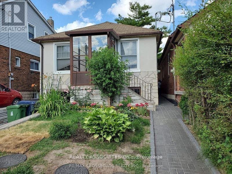 33 Branstone Road