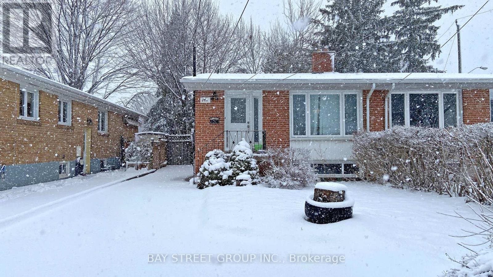 147 Roywood Drive - Photo 3