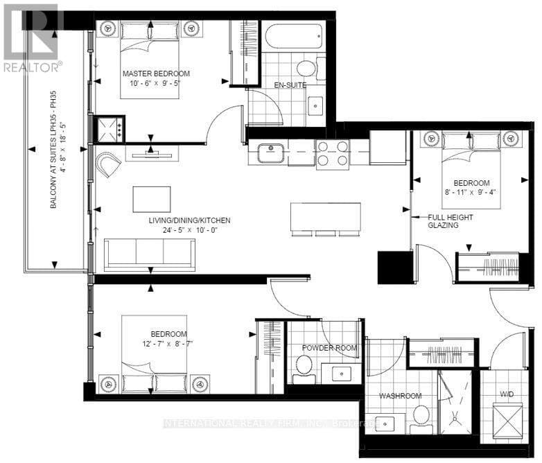 525 Adelaide Street - Photo 2