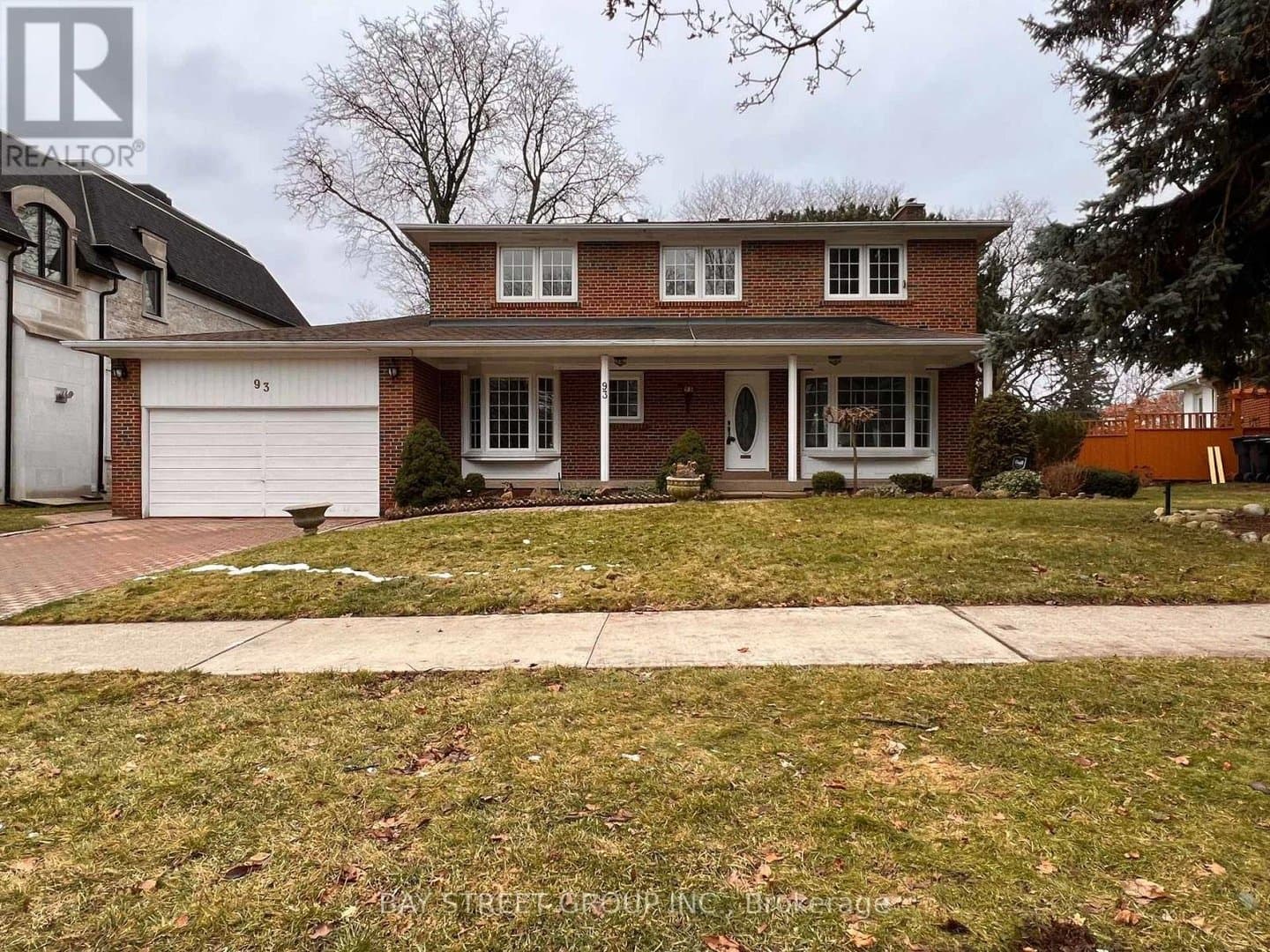 93 Lord Seaton Road - Photo 1