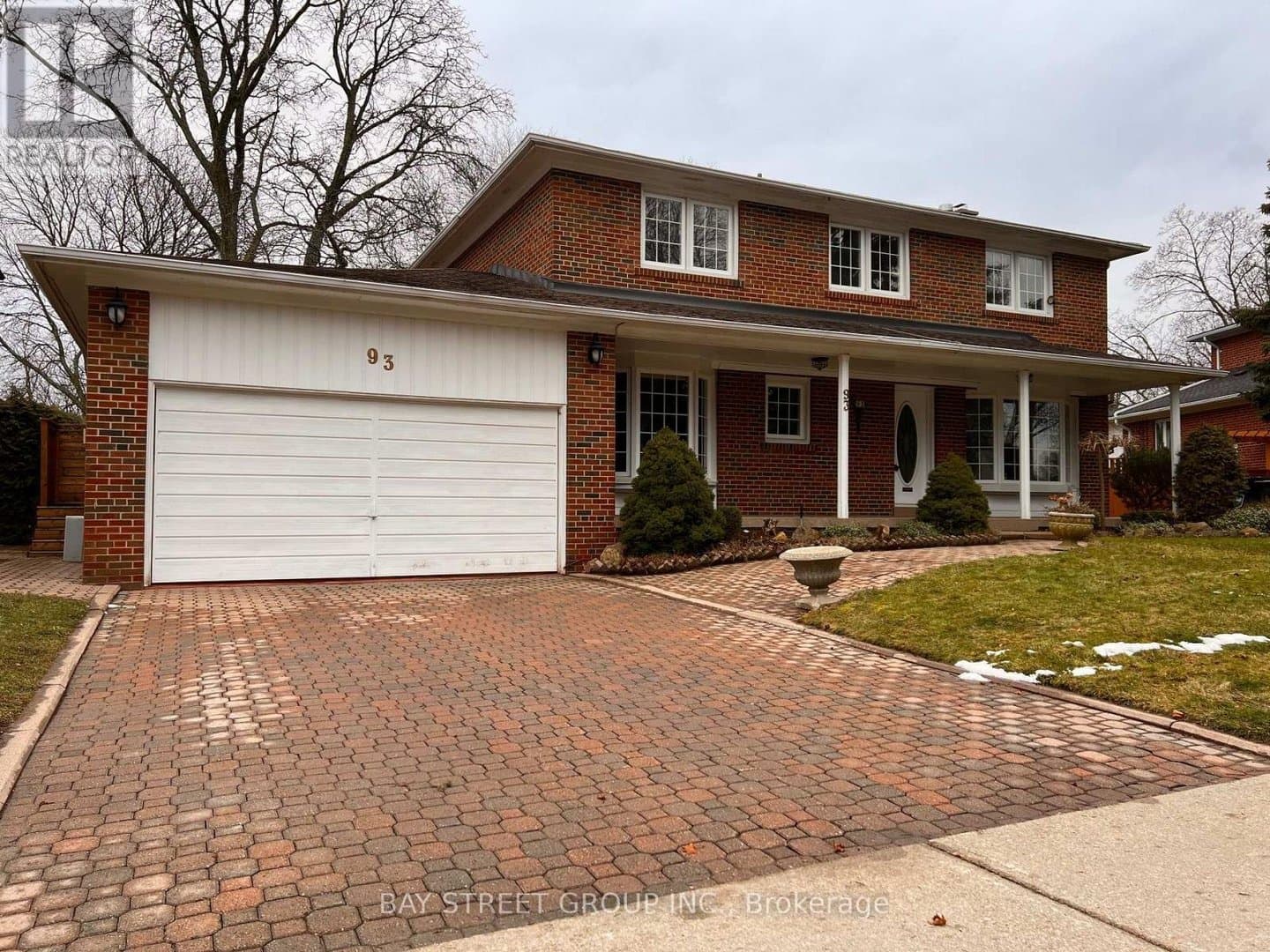 93 Lord Seaton Road - Photo 3