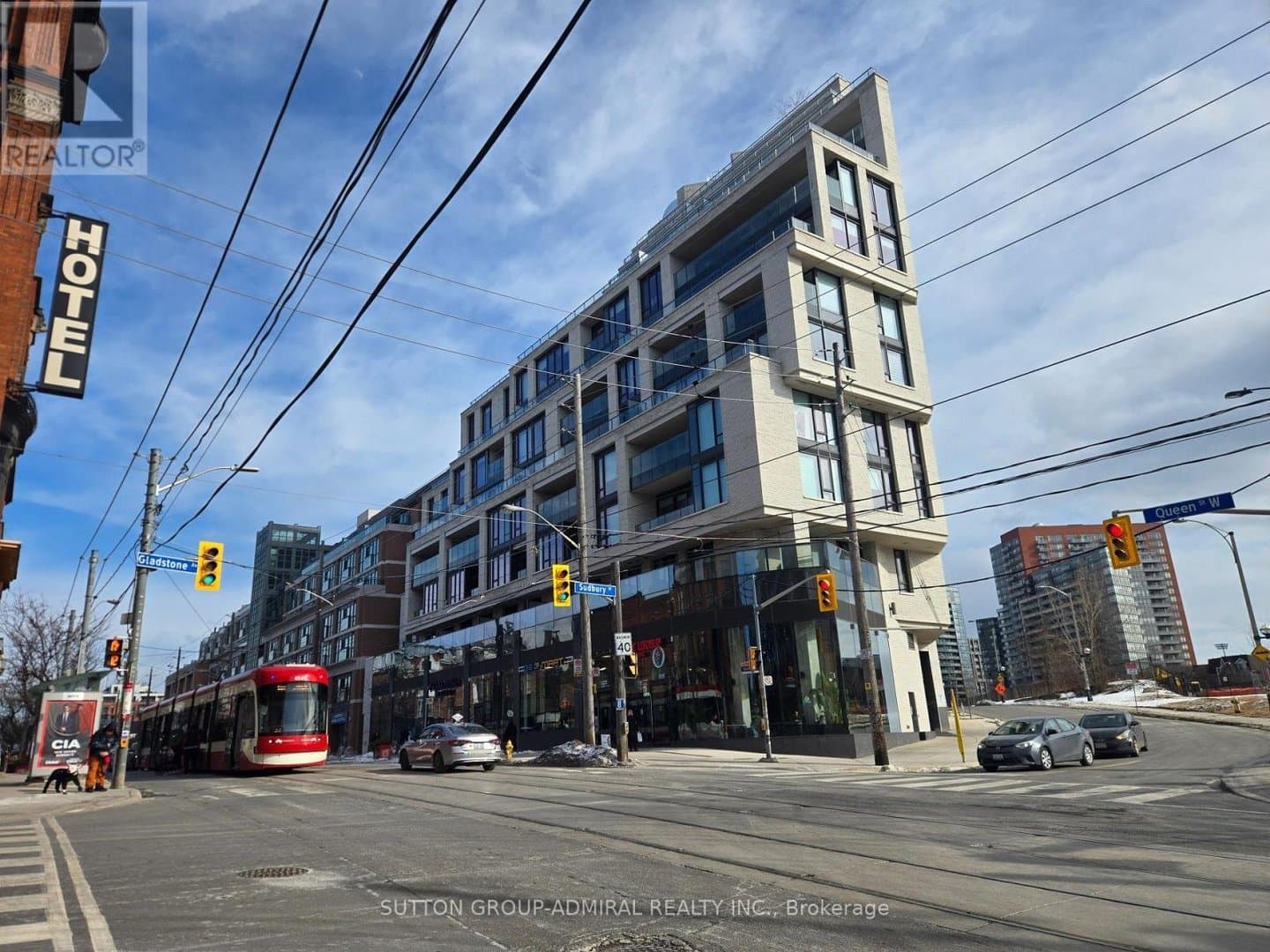 200 Sudbury Street - Photo 1