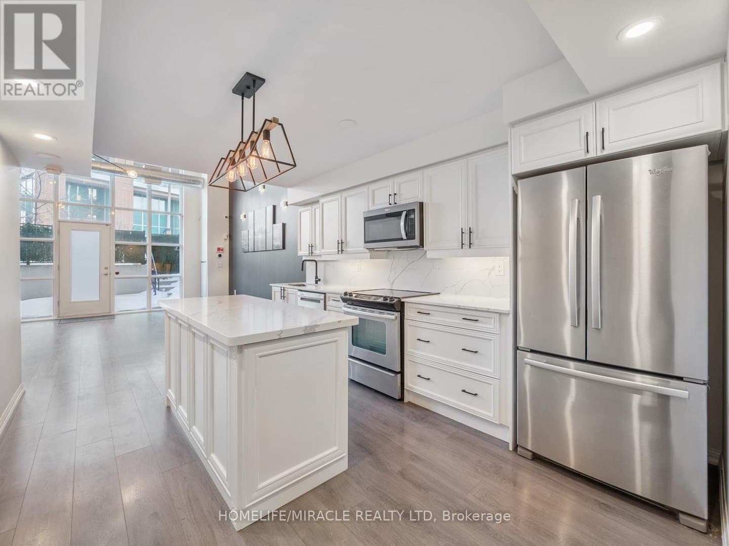 125 Western Battery Road - Photo 4