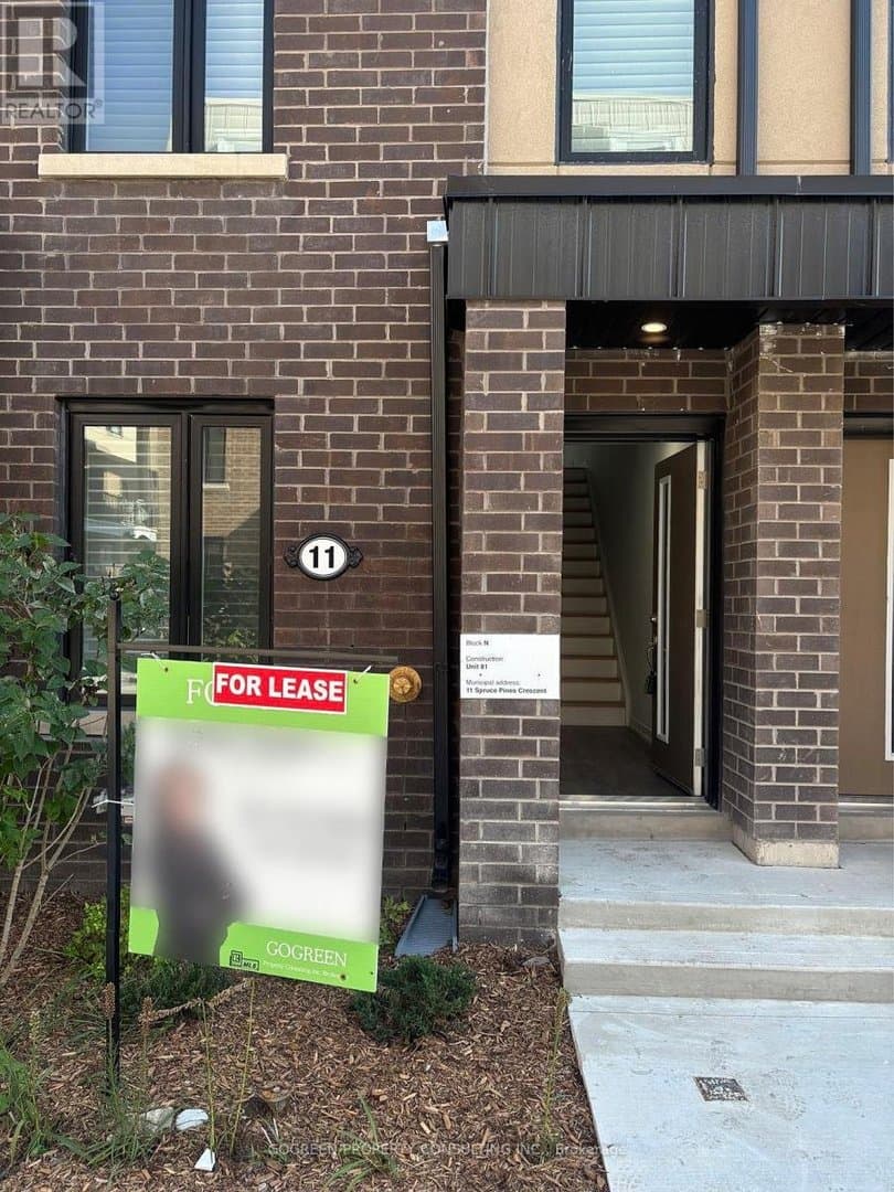11 Spruce Pines Crescent - Photo 2