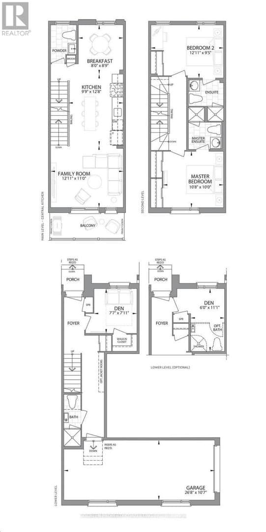 11 Spruce Pines Crescent - Photo 3